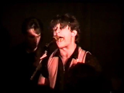 Cracked Jaffers - Greatest Mistake