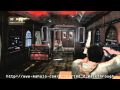 Uncharted 2: Among Thieves Walkthrough - Chapter 14: Tunnel Vision Part 2 HD