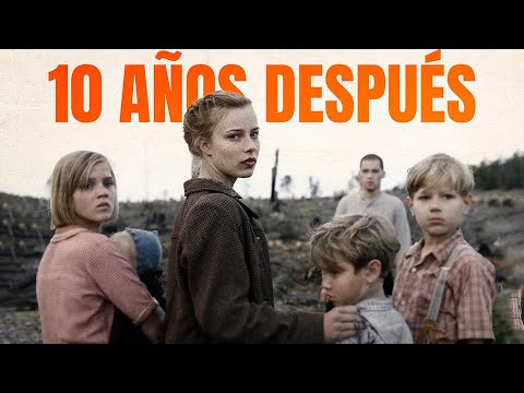 Cómo era Alemania 10 años después de la Segunda Guerra Mundial