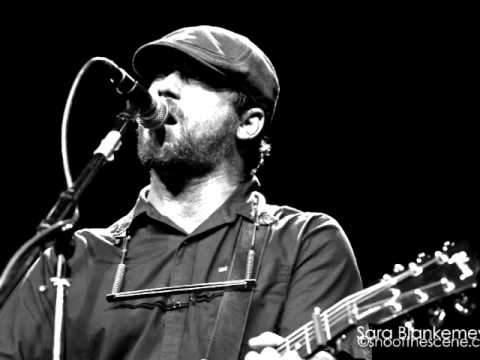 Chuck Ragan Camaraderie Of The Commons