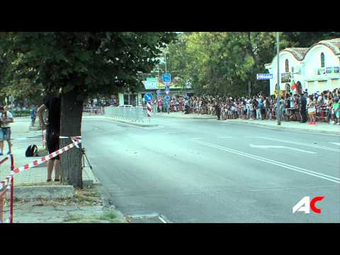 Рали Сливен СЕ-1 Сливен