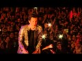 BRANDON FLOWERS - Vive Latino 2015 - YouTube