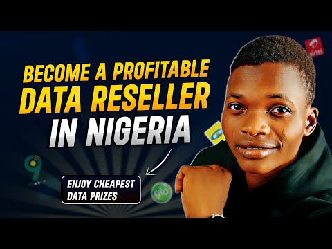 , title : 'How To Start Profitable Data Reselling Business In Nigeria | Cheapest Data Subscription In 2023'