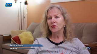 Conversando Sobre o Câncer: desafio de quem recebe o diagnóstico da doença