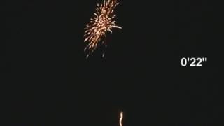 Dingbats --Chillicothe Fireworks