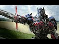 Transformers 4 5 All Final Battle Scenes HD Youcut