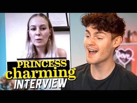 Princess Charming Kandidatin Tabea packt aus - das ist WIRKLICH passiert!