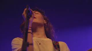 WARPAINT - Keep It Healthy (Live at Balaclava Fest 2018)