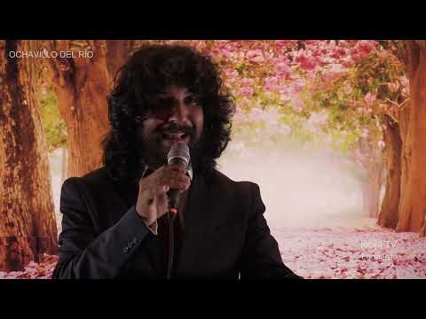 RANCAPINO .( hijo)   "Bulerias" Ochavillo del Rio