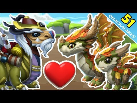 Legendary FALL DRAGON Will Be MINE (and hopefully yours) - Livestream Day 51