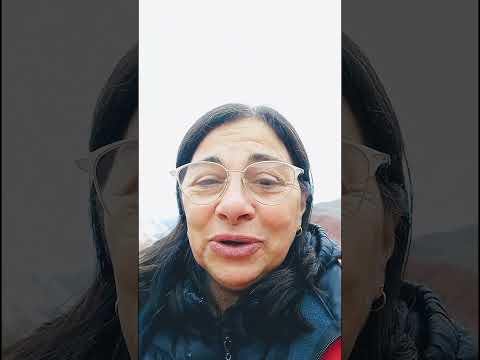 Viaje a Tinogasta, Catamarca Abril 2026***Gracias Pachamama... gracias Rocío y gracias Karen!