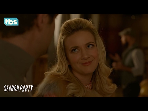 Search Party: The Years Best [BINGE WATCH] | TBS