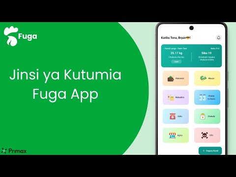 Fuga