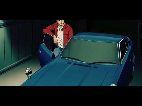 Synthbart 81 - Controlled 2 (Synthwave / Cyberpunk AMV)