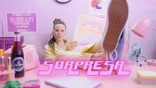 Sorpresa Music Video