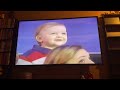 Opening To Barney Movin And Groovin 2004 VHS Side Label 872