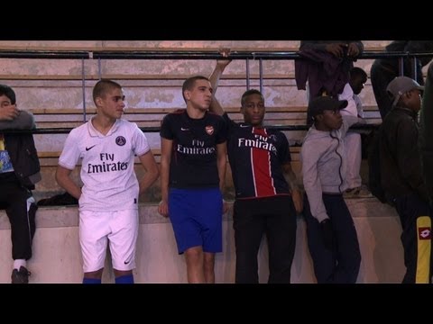 comment s'inscrire psg