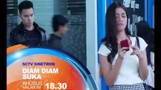 Download lagu CUPLIKAN DIAM DIAM SUKA EPS 419 mp3