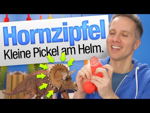 Hornzipfel – Zapfen am Helm | jungsfragen.de