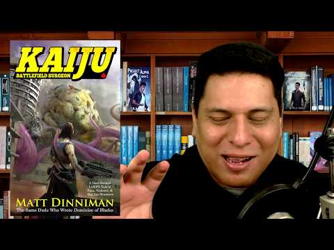 LitRPG Podcast 200 -  The big 200