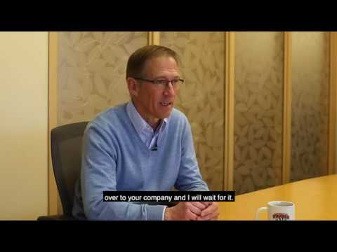 Customer Spotlight: The Alliance