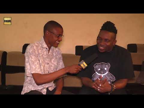 Concert raté : Titiden Lil Iba - RHHM Reportages - samedi 13 juillet 2024