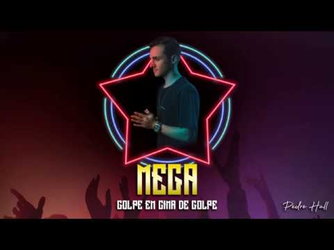 MEGA FUNK GOLPE EM CIMA DE GOLPE - PEDRO HALL