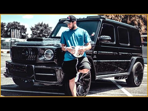 Hakan Çalhanoğlu's Luxury Car Collection.