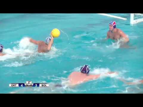 CC ORTIGIA vs DE AKKER BOLOGNA   HIGHLIGHTS   05 novembre 2022