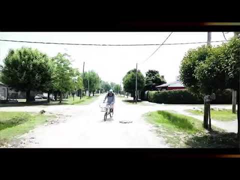 Meta guacha negro cumbiero