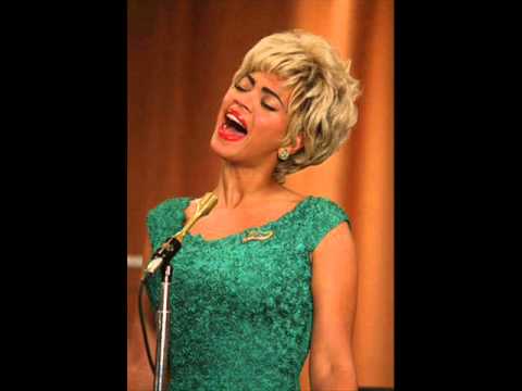 Beyoncé - I'd Rather Go Blind