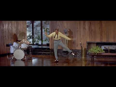 History of the Beat - Fred Astaire
