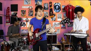 Video thumbnail for Epiphone EB-3 Bass  |  DOES IT FUNK? by Danny Sapko