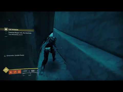 ALL 7 Oracle locations ➖ Destiny 2