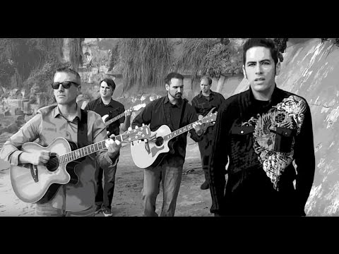 On the Way - Blue Dali