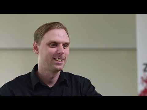 Interview mit Michael Coenen | Schachbundesliga 2022  Rd.9