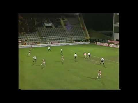 1997-1998 19de speeldag Antwerp - Eendracht Aalst 1-1