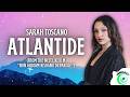 Sarah Toscano - ATLANTIDE (from the Netflix film "Non abbiam bisogno di parole") Testo/Lyrics