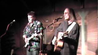 Takes A Lot To Laugh(by Bob Dylan) John York & Billy Darnell