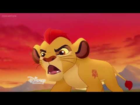 Kionzan Part 31 - Ambush!