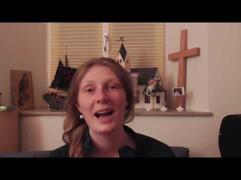 Gedanken zum 22.02.2021 - Korn, das in die Erde (EG 98)