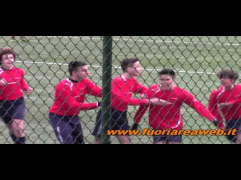 GIOVANISSIMI ELITE FASCIA B: N. Tor Tre Teste - Lodigiani 0-1