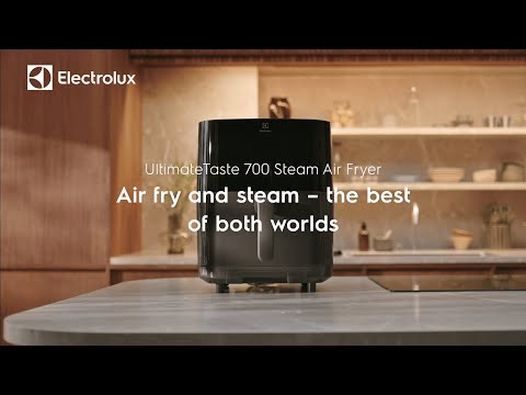Electrolux 6.9L UltimateTaste 700 air fryer