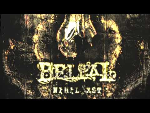 Belial -Odium