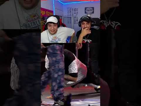 COMPETICIÓN DE FLEXIONES EN EL ESCENARIO 🤣💪PEPE GRILLO vs TEOREMA | REACCIÓN KAPO013 & PIEZAS