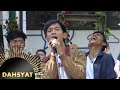 Dahsyatnya Kustik D Masiv Diam Tanpa Kata Dahsyat 23 Feb 2016