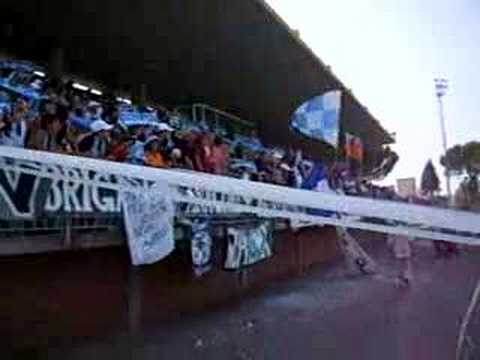 SCIARPATA DEI NUOVI LIONS A FIGLINE VALDARNO SIBILLA-CASALE