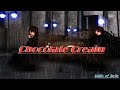 MMD Underworld Chocolate Cream Dl 60 Fps