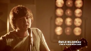 Talents d'ici | J’en ai plein mon cass! par Émile Bilodeau