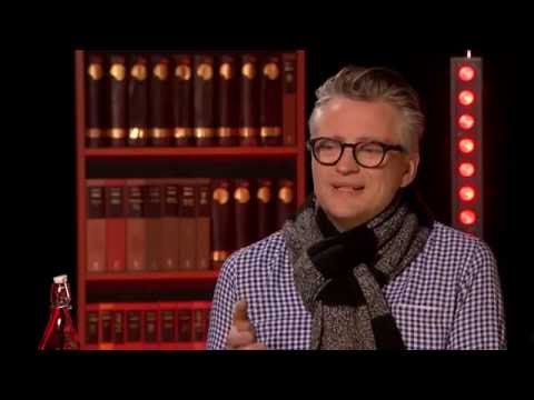 Computers as pets - Niklas Falk